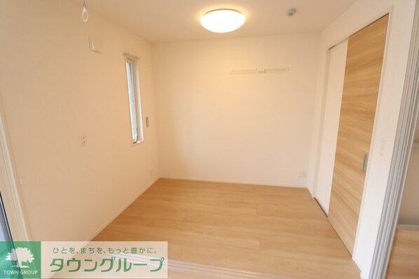 シャルム Aの物件内観写真